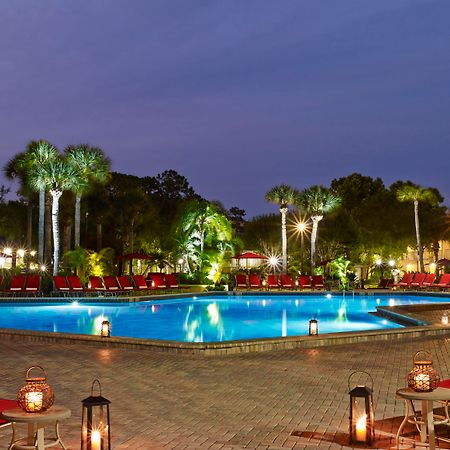 Wyndham Orlando Resort International Drive Exterior foto
